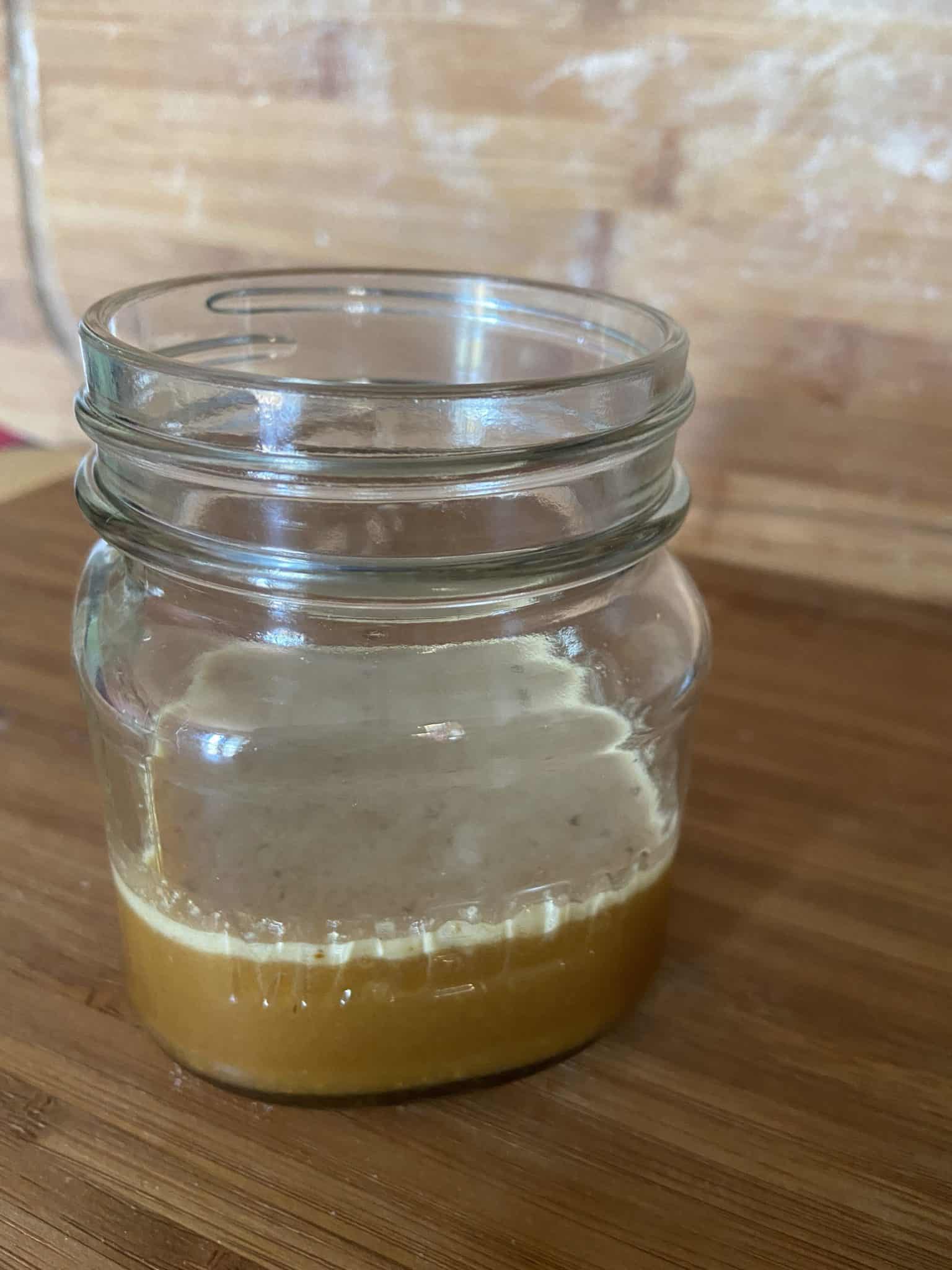 Sweet and Spicy Honey Vinaigrette in Aug 2020 - BlenderReviews.us